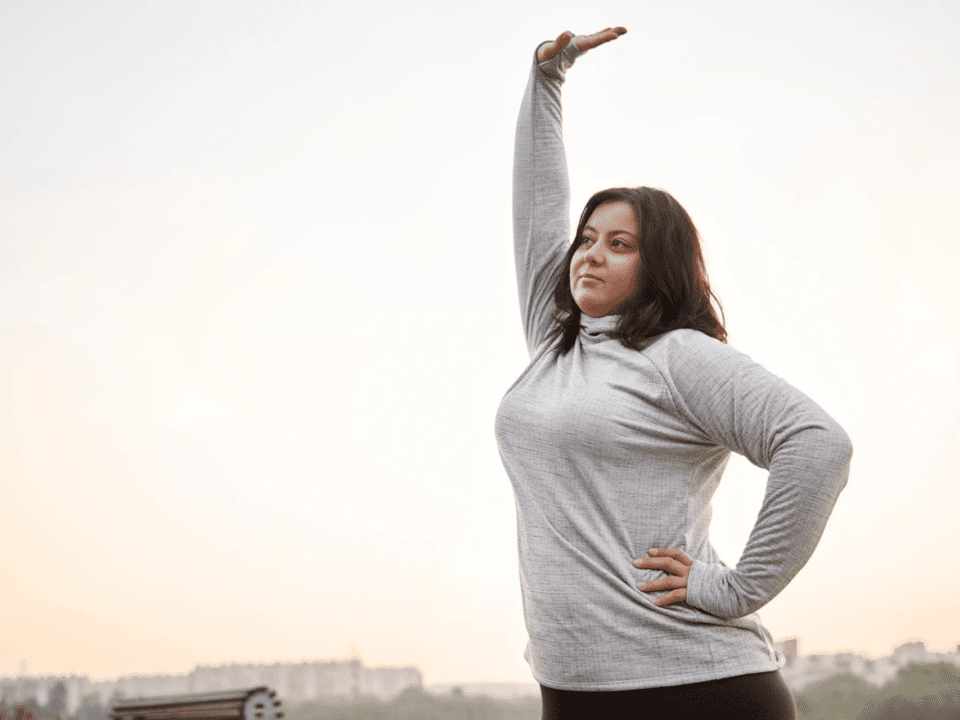 diabetes exercise
